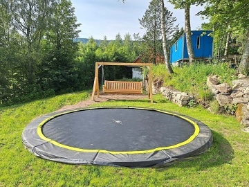 Chalupa Kralick� Sn�n�k s v��ivkou - Doln� Morava