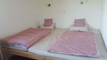 Chalupa Kralick� Sn�n�k s v��ivkou - Doln� Morava