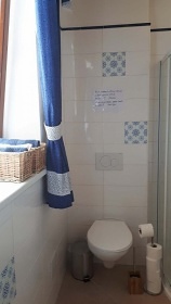 Chalupa Kralick� Sn�n�k s v��ivkou - Doln� Morava