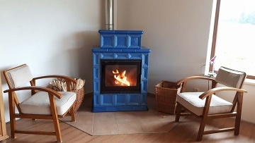 Chalupa Kralick� Sn�n�k s v��ivkou - Doln� Morava