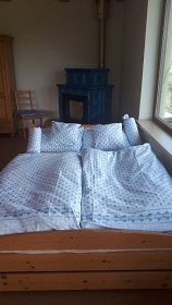 Chalupa Kralick� Sn�n�k s v��ivkou - Doln� Morava