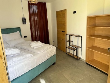 Wellness chata - Moravsk� kras - Boskovice
