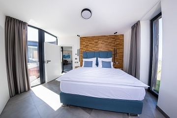 Wellness chata - Moravsk� kras - Boskovice