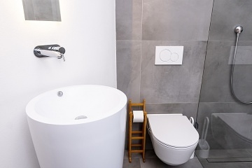 Wellness chata - Moravsk� kras - Boskovice