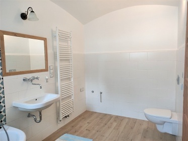 Chalupa baz�n a sauna - Kr�l�ky - Doln� Morava