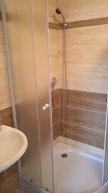 Ubytování u Říhů - Apartmán Libořezy - Třeboň