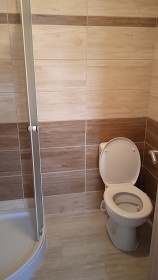 Ubytování u Říhů - Apartmán Libořezy - Třeboň