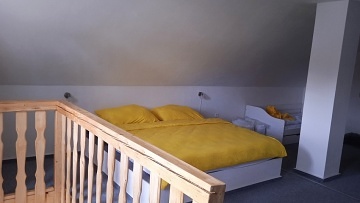 Chalupa s v��ivkou - T�ebo�sko - Jind�ich�v Hradec