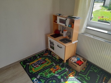 Chalupa s v��ivkou - T�ebo�sko - Jind�ich�v Hradec