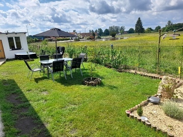 Chalupa s v��ivkou - T�ebo�sko - Jind�ich�v Hradec