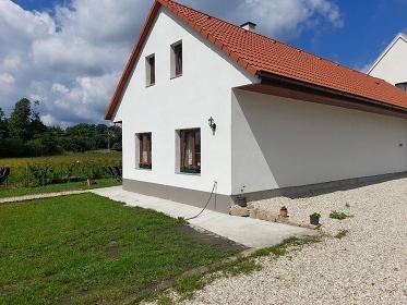 Ubytování u Říhů - Apartmán Libořezy - Třeboň