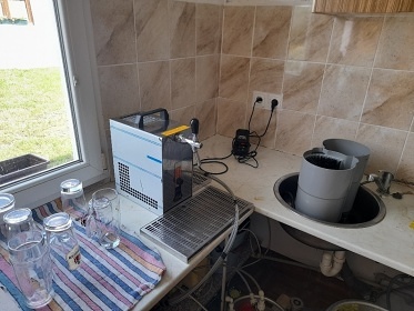 Ubytování u Říhů - Apartmán Libořezy - Třeboň