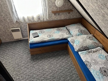 Chata baz�n a wellness - Ro�novsk� Be�va - Beskydy