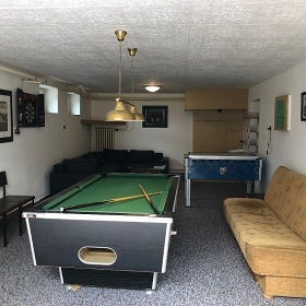 Chata baz�n a wellness - Ro�novsk� Be�va - Beskydy