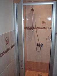 Chata baz�n a wellness - Ro�novsk� Be�va - Beskydy