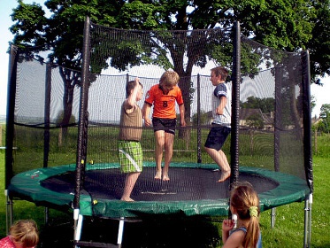 Chata baz�n a wellness - Ro�novsk� Be�va - Beskydy