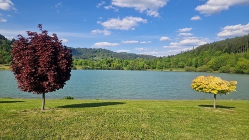Roubenka Valašsko - polosamota Nový Hrozenkov
