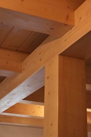 Roubenka Vala�sko - cyklostezka Be�va - Ky�erka