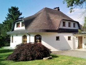 Nový objekt: Ubytování Pod lázněmi Klimkovice - Hýlov