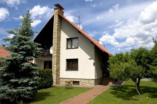 Apartmán 529 - Prostřední Bečva