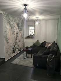 Wellness chata - Jizerské hory - Český Šumburk