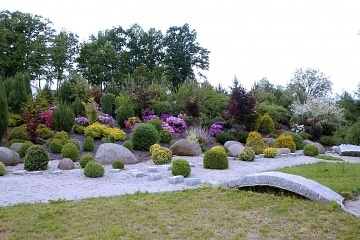 Chalupa s baz�nem - Rychlebsk� stezky - Jesen�ky