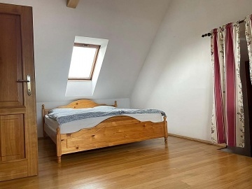 Chalupa s biobazénem - Litoměřice - Kbelice
