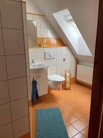 Chalupa s biobazénem - Litoměřice - Kbelice