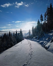 Chalupa Na hr�ni - Hern� krajina Pecka