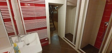 Chalupa Na hr�ni - Hern� krajina Pecka