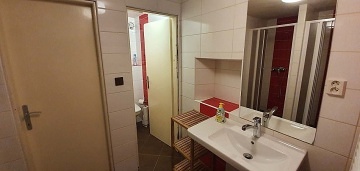 Chalupa Horsk� louka - Hern� krajina Pecka