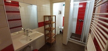 Chalupa Na hr�ni - Hern� krajina Pecka