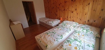 Chalupa Na hr�ni - Hern� krajina Pecka