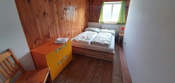 Chalupa Na hr�ni - Hern� krajina Pecka