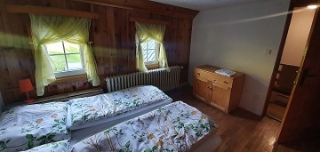 Chalupa Na hr�ni - Hern� krajina Pecka