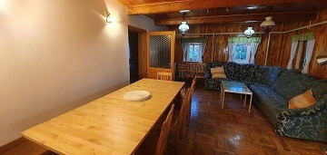 Chalupa Na hr�ni - Hern� krajina Pecka