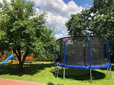 Apartm�n s baz�nem - Ro�novsk� Be�va - Beskydy