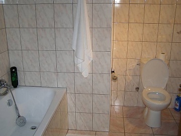 Roubenka u Máchova jezera - Bezděz - Žďár