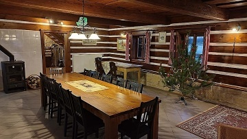 Roubenka u M�chova jezera - Bezd�z - M�ch�v kraj