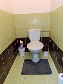 Chalupa Kralick� Sn�n�k - Mal� Morava - Hrub� Les