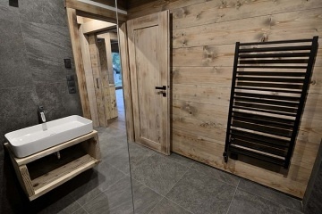 Luxusn� wellness srub - Na Kamenci - Krkono�e