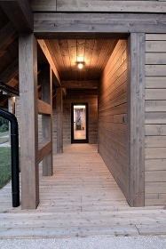 Wellness chalupa Na Kamenci - Sklena�ice - Krkono�e