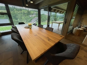 Luxusn� wellness srub - Na Kamenci - Krkono�e