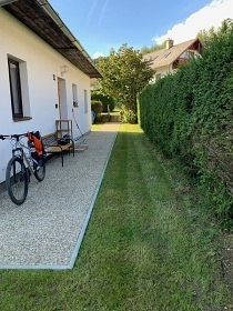 Chata Slupe�n� - Lipno nad Vltavou - ji�n� �echy