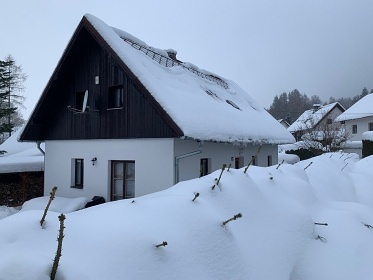 Chata Slupe�n� - Lipno nad Vltavou - ji�n� �echy