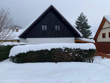 Chata Slupe�n� - Lipno nad Vltavou - ji�n� �echy