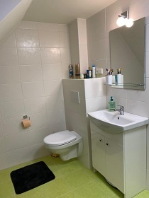 Chata Slupečná - Lipno nad Vltavou - jižní Čechy