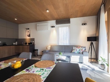 Horsk� chata - �ertova hora - Mumlavsk� vodop�dy