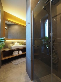 Horsk� chata - �ertova hora - Mumlavsk� vodop�dy