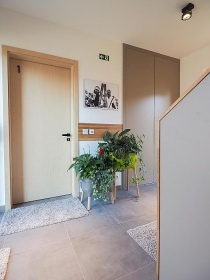 Horsk� chata - �ertova hora - Mumlavsk� vodop�dy